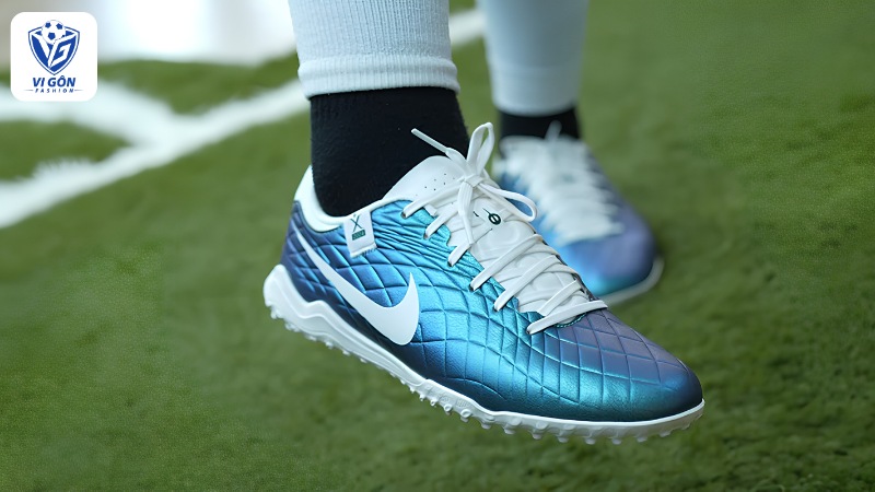 giày đá bóng Nike Tiempo Legend 10 Academy TF