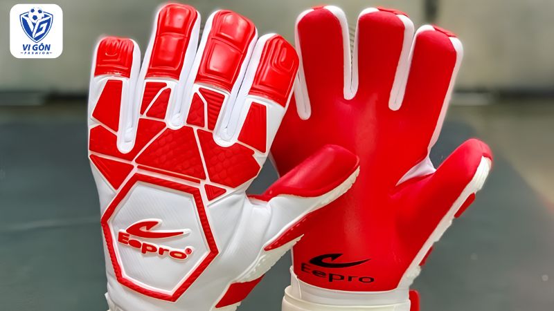 Găng tay thủ môn Eepro EG1049