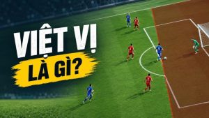 việt vị là gì